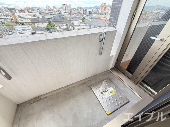 Mars cortの物件内観写真