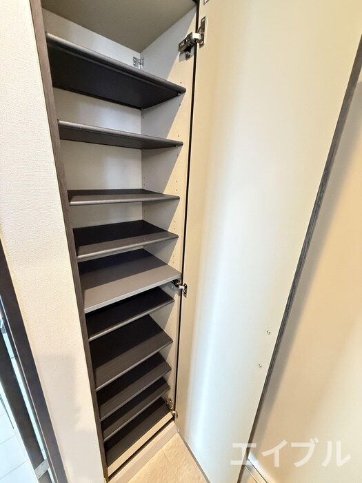 Mars cortの物件内観写真