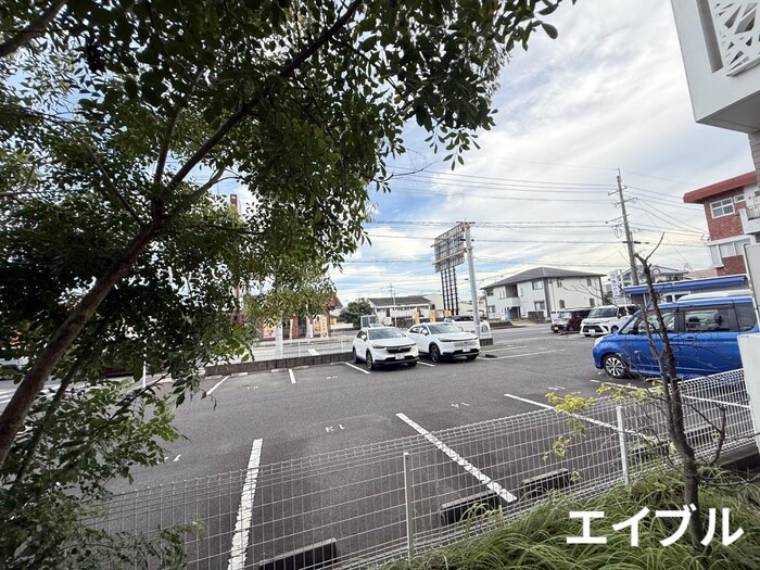 Mars cortの物件内観写真