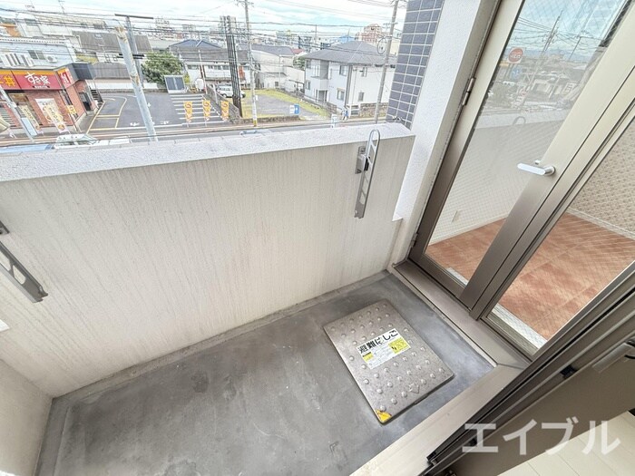 Mars cortの物件内観写真