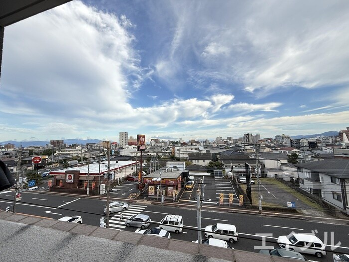 Mars cortの物件内観写真