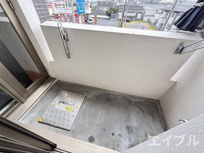 Mars cortの物件内観写真