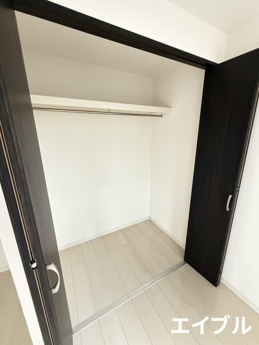 Mars cortの物件内観写真