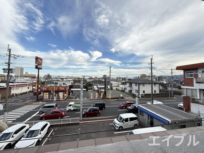 Mars cortの物件内観写真