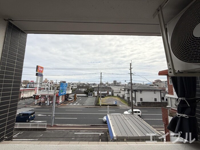 Mars cortの物件内観写真