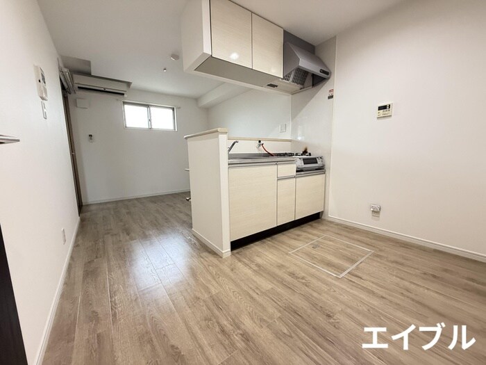 Mars cortの物件内観写真