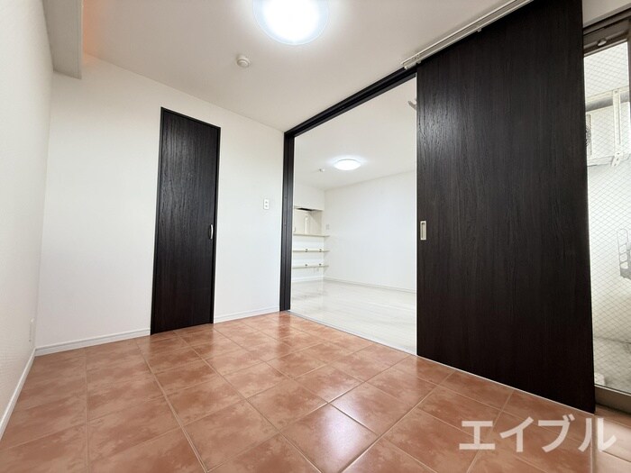 Mars cortの物件内観写真