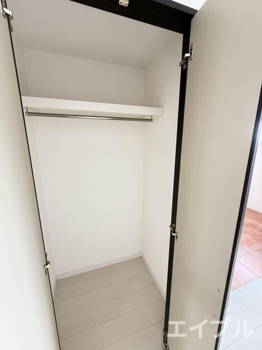 Mars cortの物件内観写真