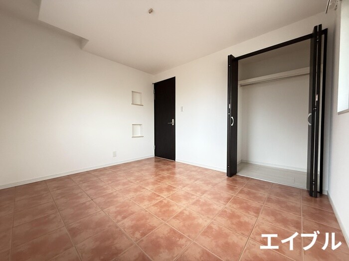 Mars cortの物件内観写真