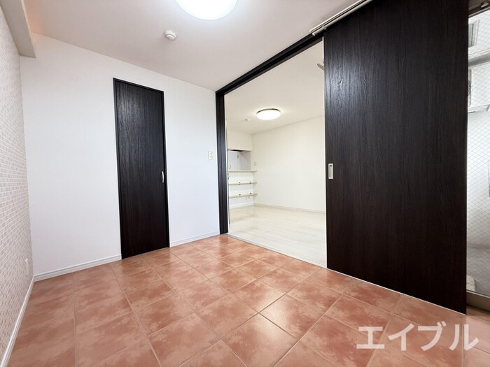 Mars cortの物件内観写真