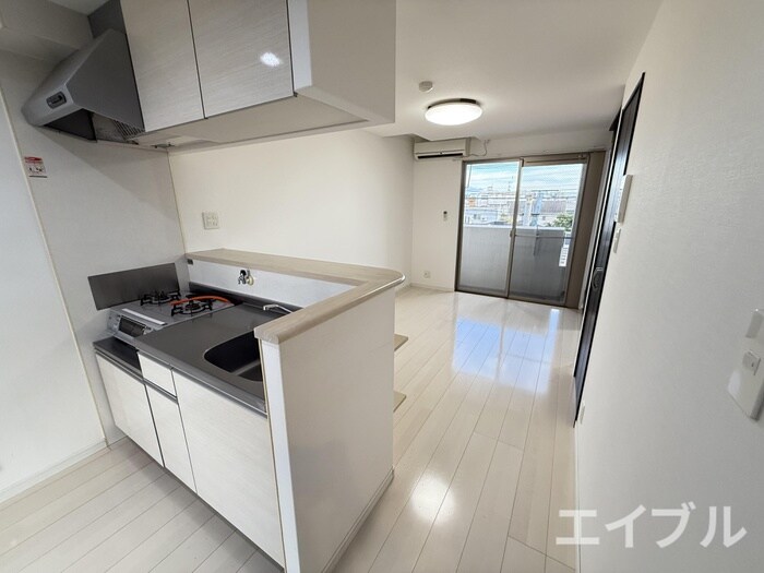 Mars cortの物件内観写真