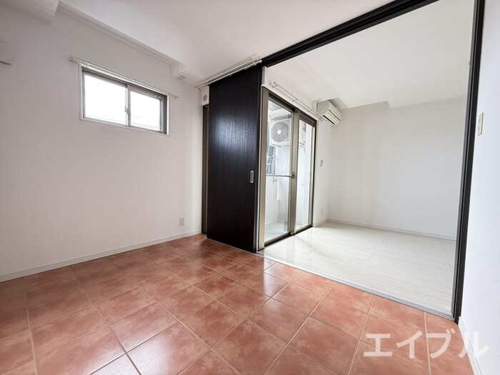 Mars cortの物件内観写真