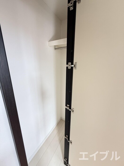 Mars cortの物件内観写真