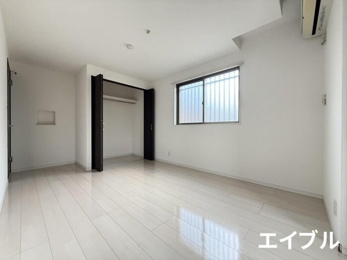 Mars cortの物件内観写真