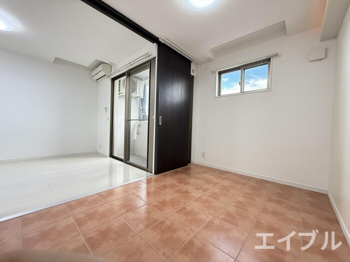 Mars cortの物件内観写真