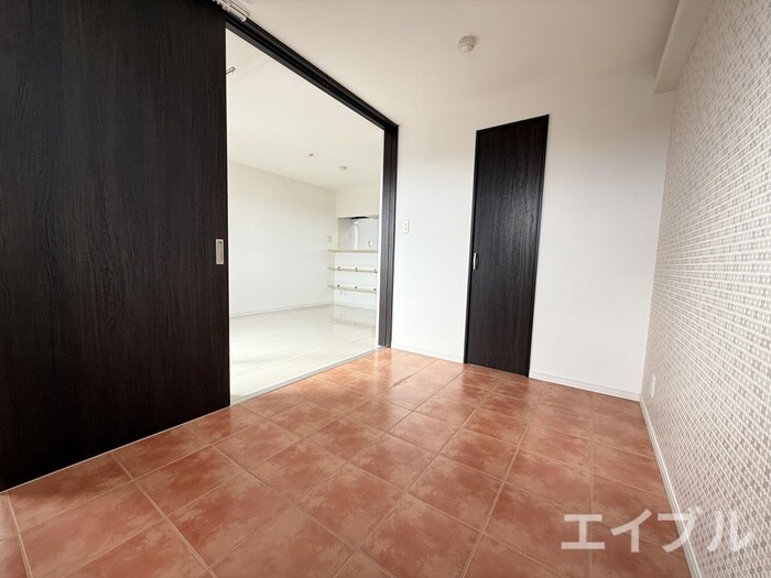 Mars cortの物件内観写真