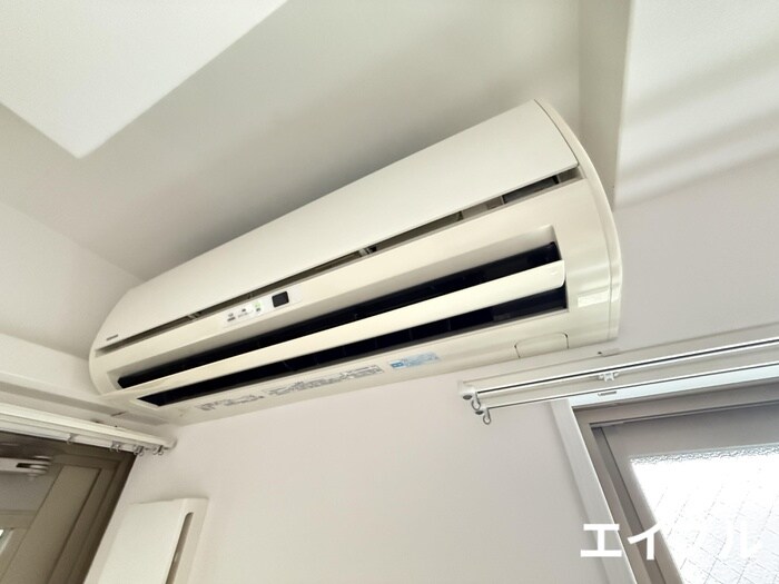 Mars cortの物件内観写真