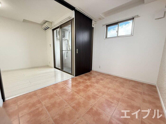 Mars cortの物件内観写真