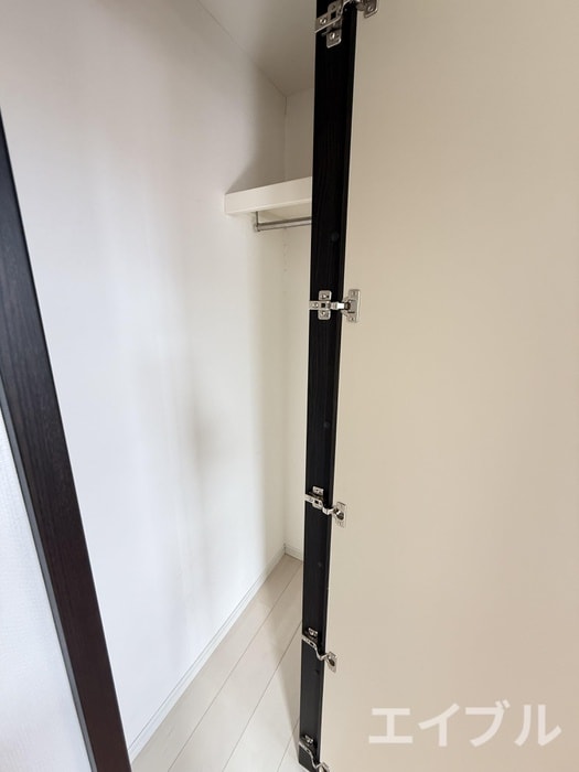 Mars cortの物件内観写真