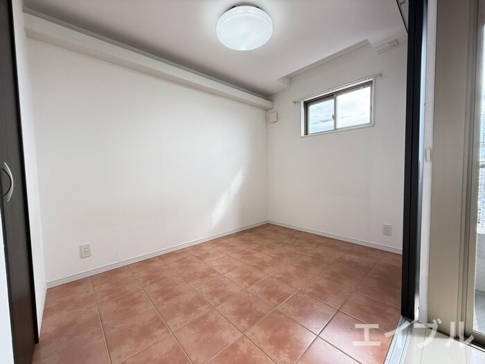 Mars cortの物件内観写真