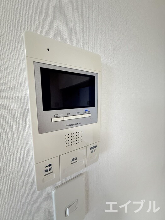 Mars cortの物件内観写真