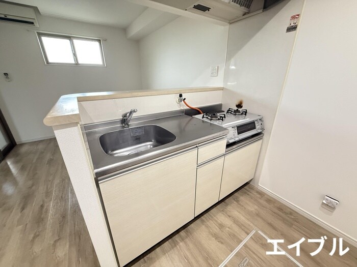 Mars cortの物件内観写真