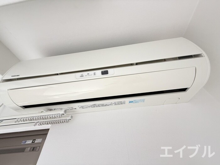 Mars cortの物件内観写真