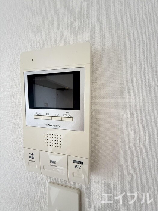 Mars cortの物件内観写真