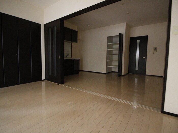 グランパ－ク天神Ｂ棟の物件内観写真