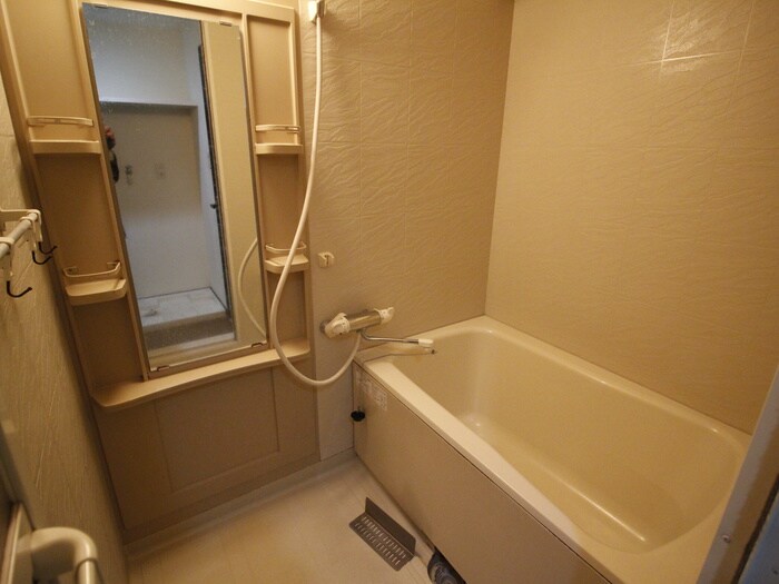 グランパ－ク天神Ｂ棟の物件内観写真