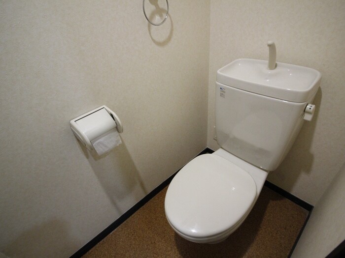 グランパ－ク天神Ｂ棟の物件内観写真