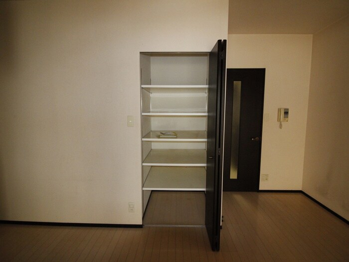 グランパ－ク天神Ｂ棟の物件内観写真