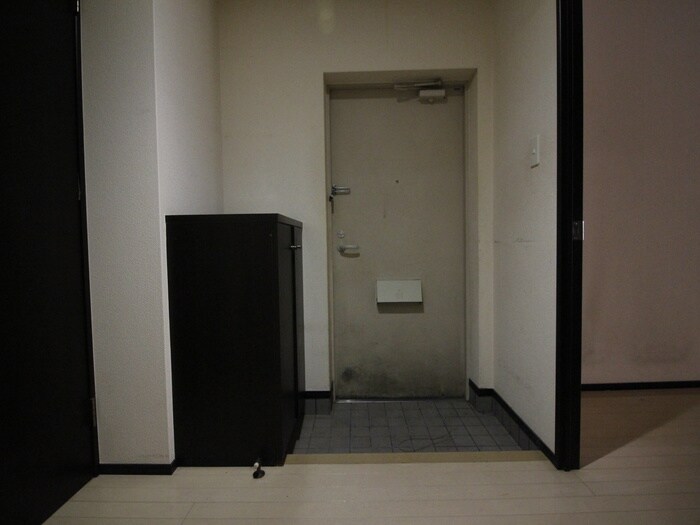 グランパ－ク天神Ｂ棟の物件内観写真