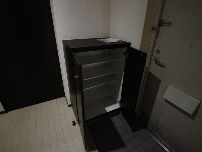 グランパ－ク天神Ｂ棟の物件内観写真