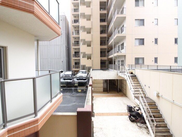 グランパ－ク天神Ｂ棟の物件内観写真