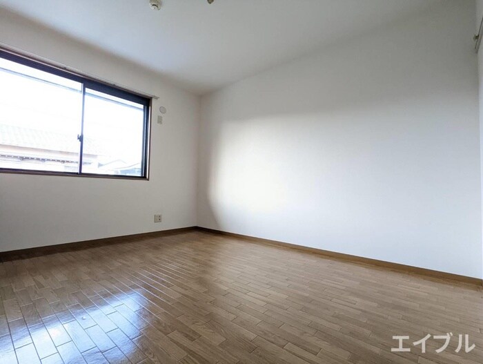 シャルマンハイム南方の物件内観写真