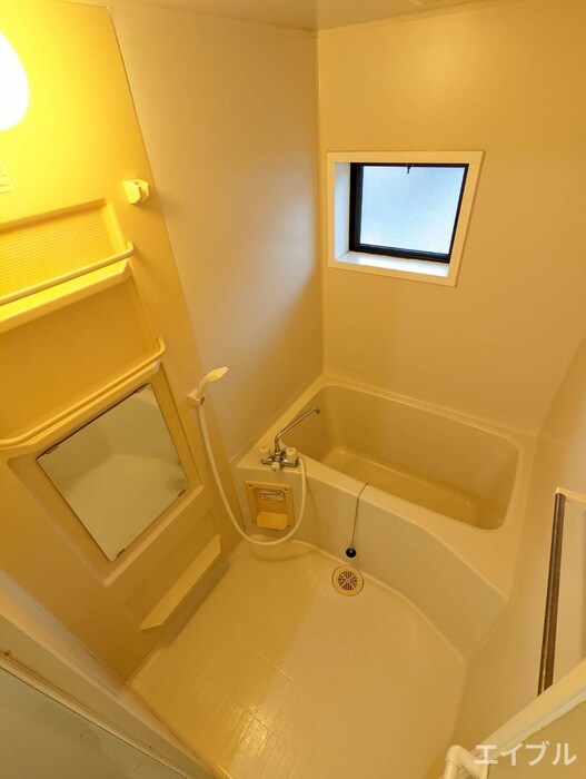 シャルマンハイム南方の物件内観写真