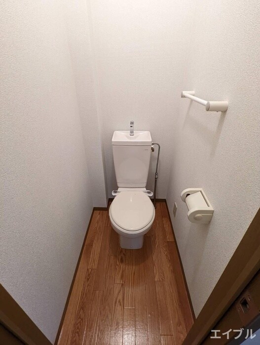 シャルマンハイム南方の物件内観写真