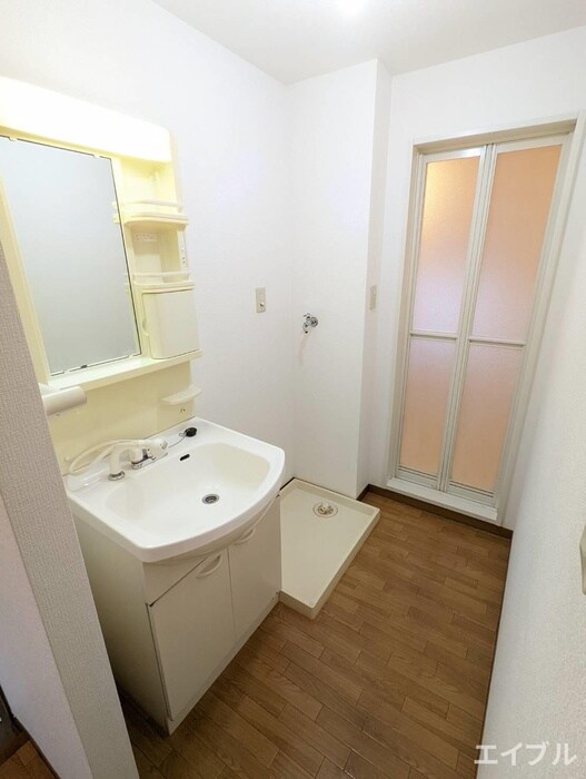 シャルマンハイム南方の物件内観写真