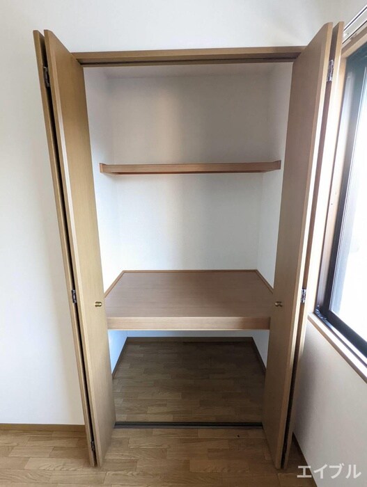 シャルマンハイム南方の物件内観写真