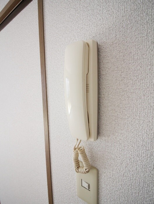 シャルマンハイム南方の物件内観写真