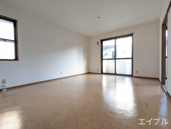 シャルマンハイム南方の物件内観写真