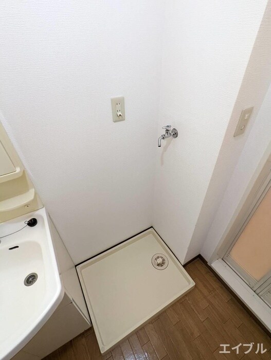 シャルマンハイム南方の物件内観写真