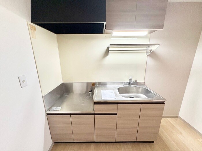 ベルエポック加藤Ｃ棟の物件内観写真