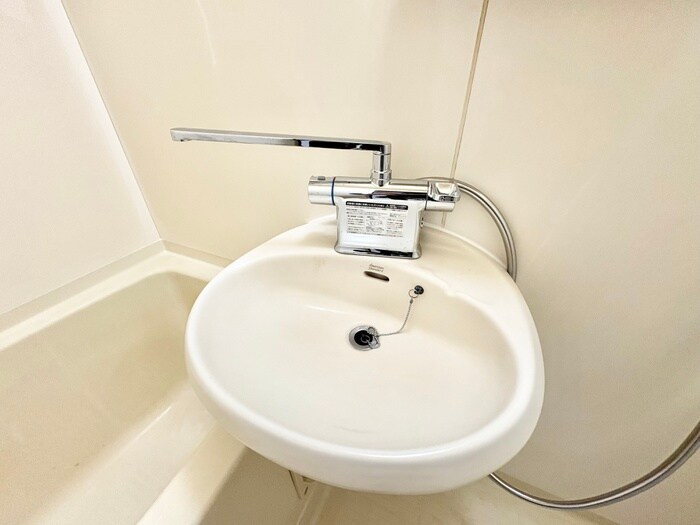 ベルエポック加藤Ｃ棟の物件内観写真