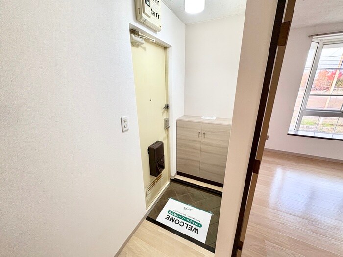 ベルエポック加藤Ｃ棟の物件内観写真