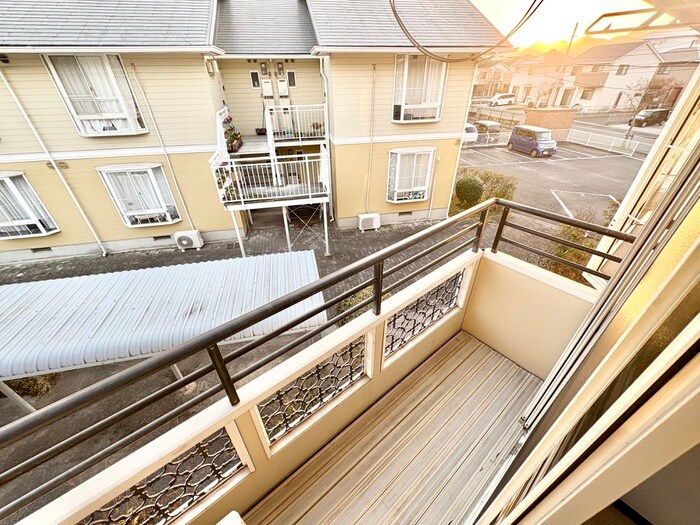 ベルエポック加藤Ｃ棟の物件内観写真