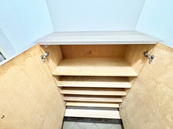 ベルエポック加藤Ｃ棟の物件内観写真