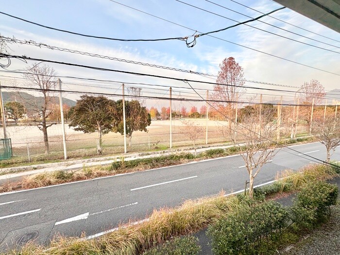 ベルエポック加藤Ｃ棟の物件内観写真