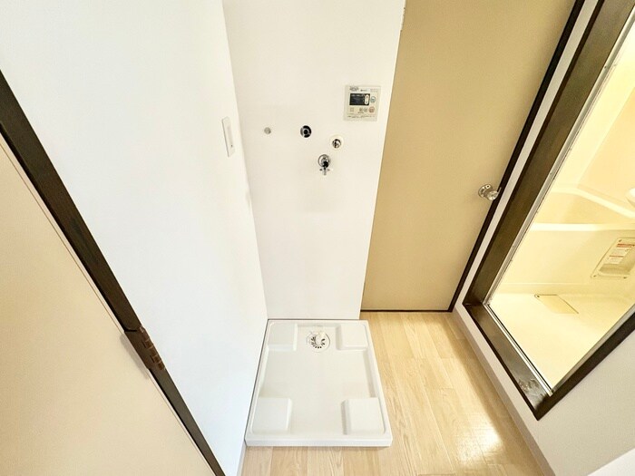 ベルエポック加藤Ｃ棟の物件内観写真